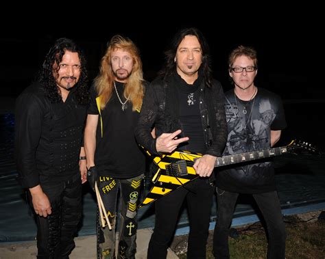 christean rock|Stryper